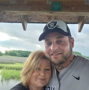 Meet your Posher, Todd m